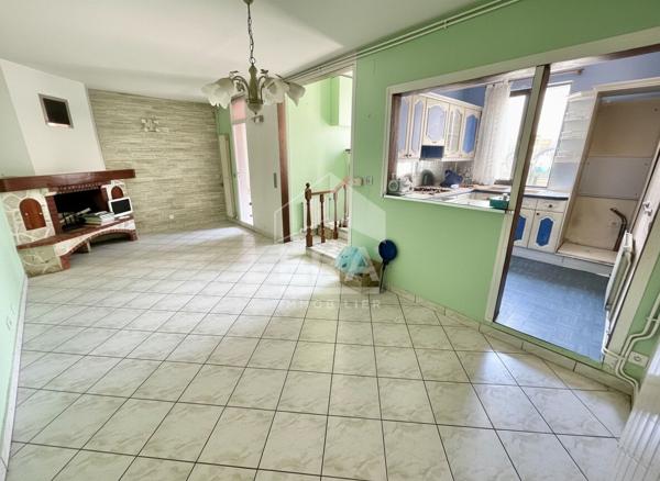 Charmante maison 3 pièces à vendre à Maisons-Alfort, secteur Charentonneau Condorcet