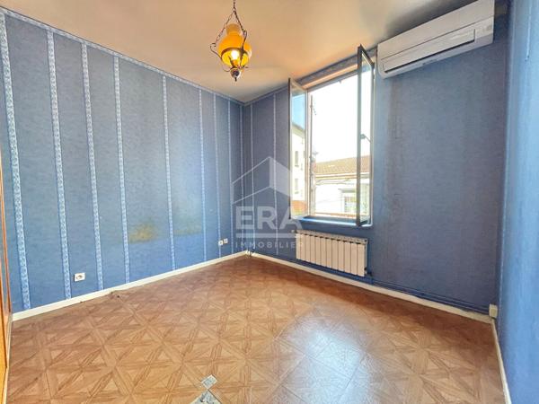 Charmante maison 3 pièces à vendre à Maisons-Alfort, secteur Charentonneau Condorcet