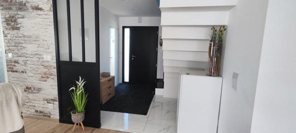 Maison à vendre à Montreuil-Juigné dans le Maine-et-Loire (49460), ref : 49013-2033