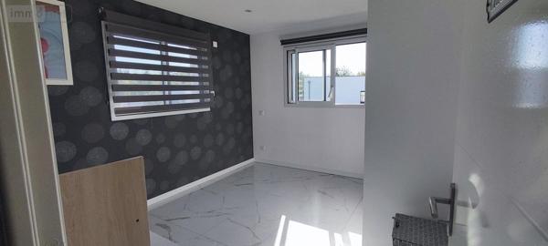 Maison à vendre à Montreuil-Juigné dans le Maine-et-Loire (49460), ref : 49013-2033