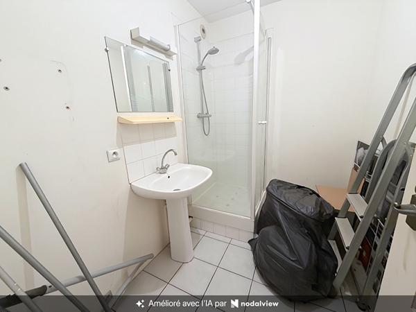 Appartement 4 pièces- Martigues