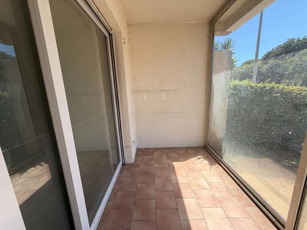 Appartement 4 pièces- Martigues