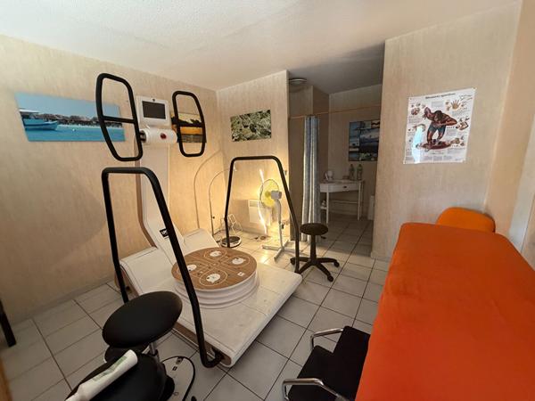 Appartement 4 pièces- Martigues