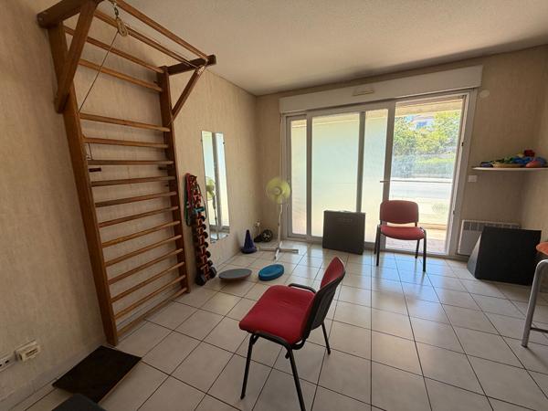 Appartement 4 pièces- Martigues