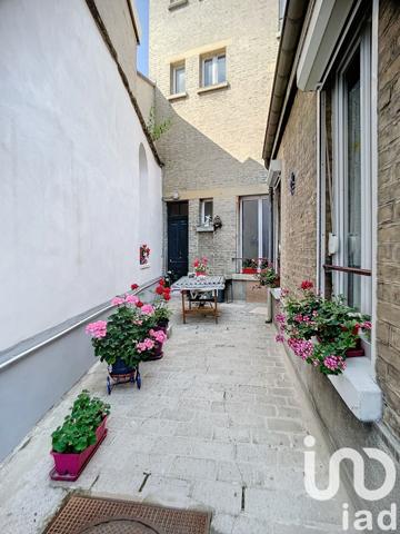 Immeuble à vendre 186 m² Reims