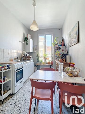 Immeuble à vendre 186 m² Reims