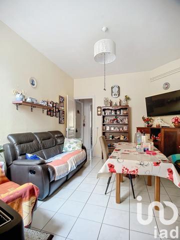 Immeuble à vendre 186 m² Reims