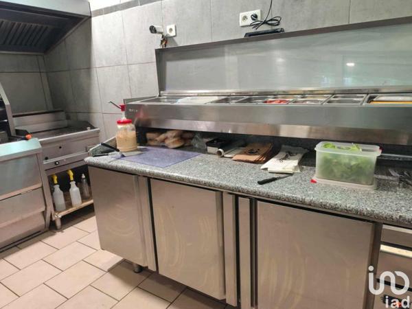 Murs commerciaux  à vendre 1 932 m² Verquigneul