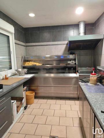 Murs commerciaux  à vendre 1 932 m² Verquigneul