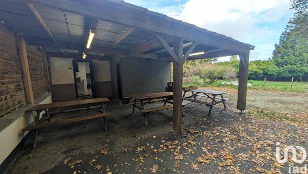 Murs commerciaux  à vendre 1 932 m² Verquigneul