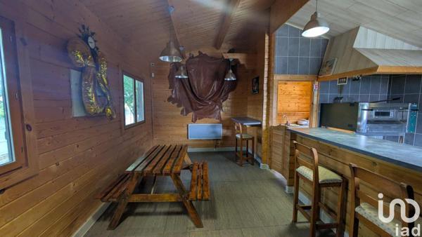 Murs commerciaux  à vendre 1 932 m² Verquigneul