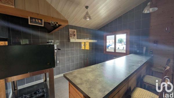 Murs commerciaux  à vendre 1 932 m² Verquigneul