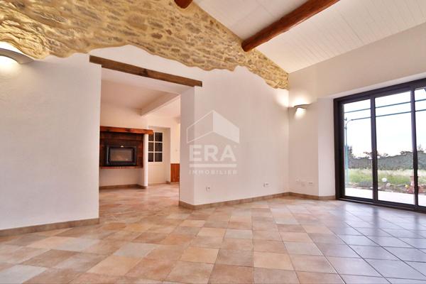 Maison Laure Minervois 4 pièce(s) 105 m2