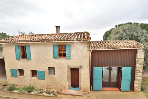 Maison Laure Minervois 4 pièce(s) 105 m2
