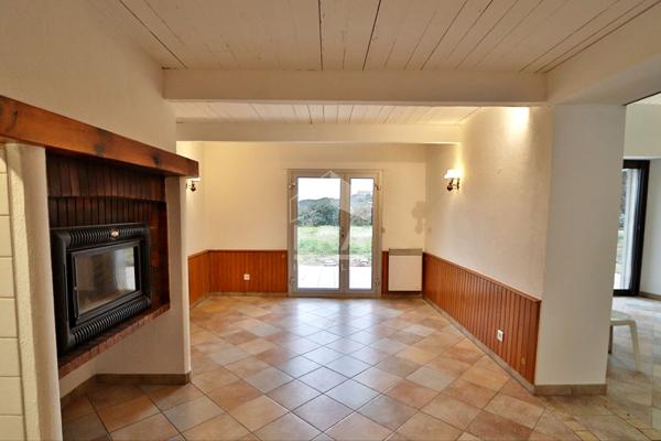 Maison Laure Minervois 4 pièce(s) 105 m2