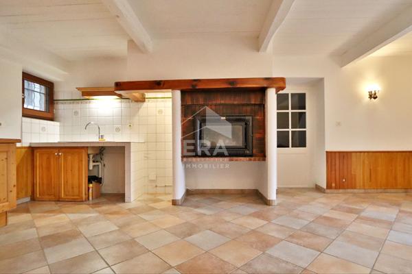 Maison Laure Minervois 4 pièce(s) 105 m2