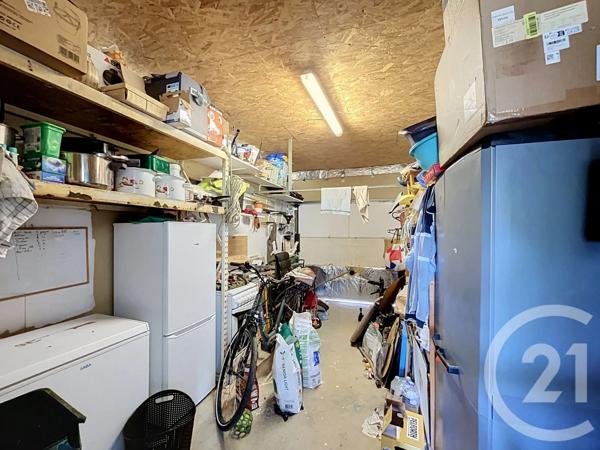 Maison à vendre  5 pièces - 114 m 2   GANNAT  - 03