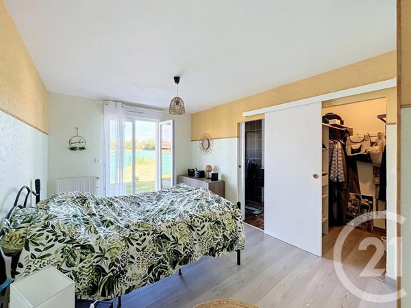 Maison à vendre  5 pièces - 114 m 2   GANNAT  - 03