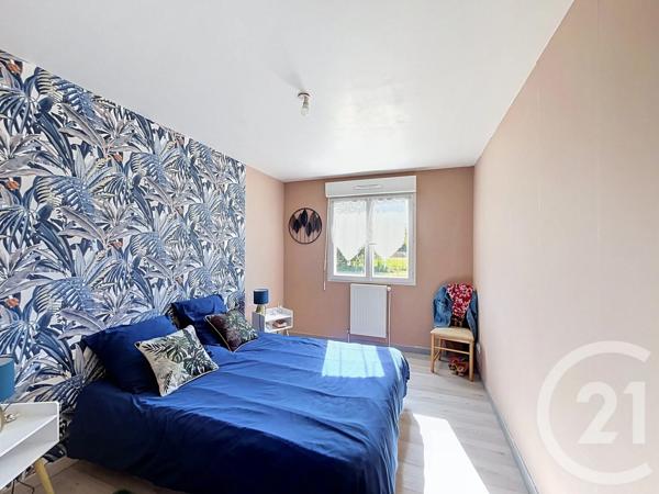 Maison à vendre  5 pièces - 114 m 2   GANNAT  - 03