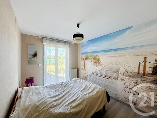 Maison à vendre  5 pièces - 114 m 2   GANNAT  - 03