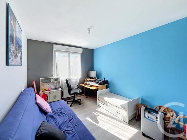 Maison à vendre  5 pièces - 114 m 2   GANNAT  - 03