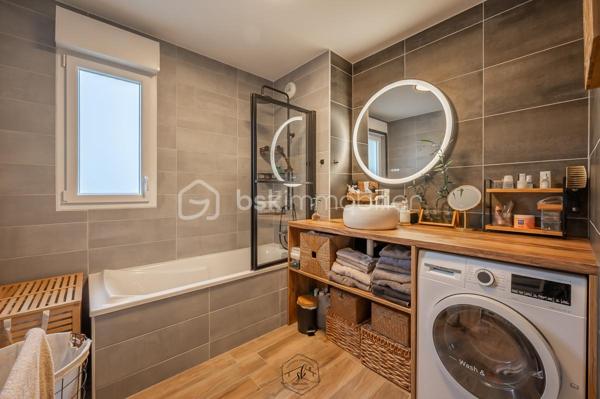 Appartement de 72,26 m²