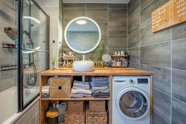 Appartement de 72,26 m²