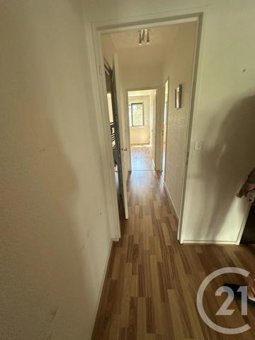Appartement F4 à vendre  4 pièces - 92,89 m 2   ROANNE  - 42