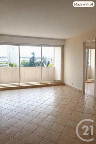 Appartement F4 à vendre  4 pièces - 92,89 m 2   ROANNE  - 42