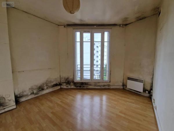 Achat - Appartement Suresnes 92150 31 m 2