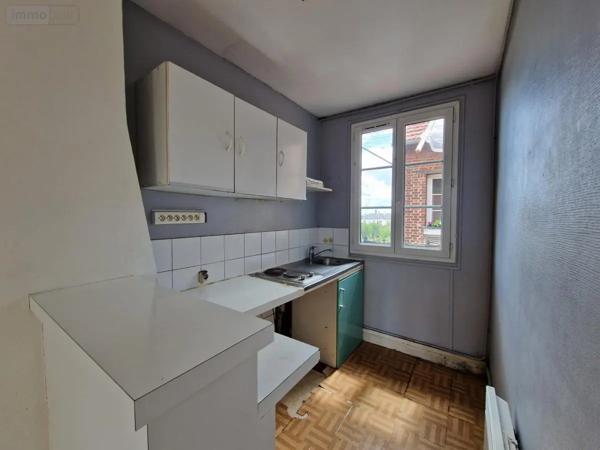 Achat - Appartement Suresnes 92150 31 m 2