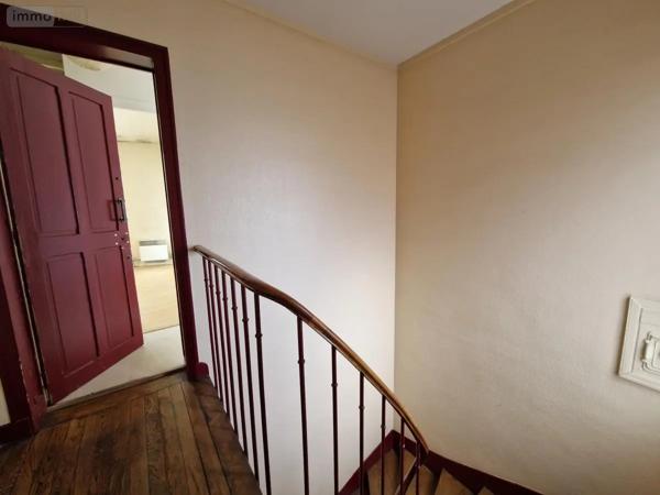 Achat - Appartement Suresnes 92150 31 m 2