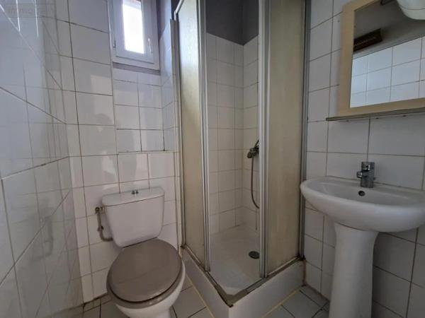Achat - Appartement Suresnes 92150 31 m 2