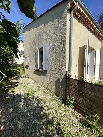 Maison à vendre à Saint-Paul-lès-Romans (26750)
