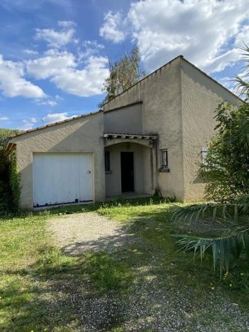 Maison à vendre à Saint-Paul-lès-Romans (26750)