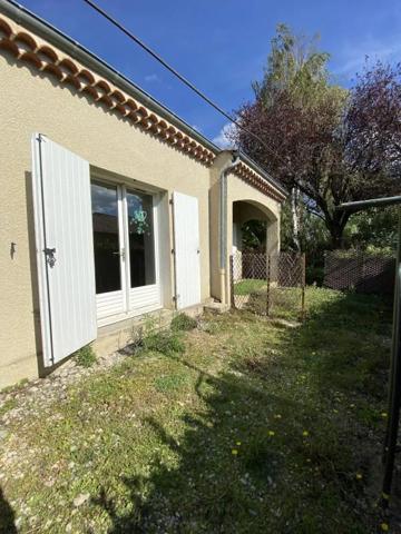 Maison à vendre à Saint-Paul-lès-Romans (26750)