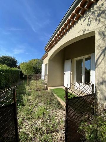 Maison à vendre à Saint-Paul-lès-Romans (26750)