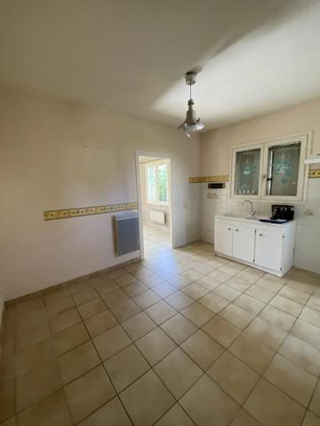 Maison à vendre à Saint-Paul-lès-Romans (26750)