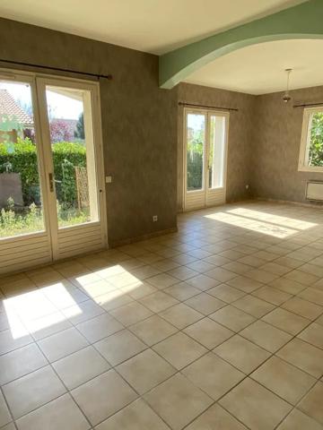 Maison à vendre à Saint-Paul-lès-Romans (26750)