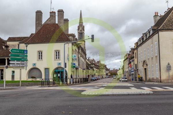 Restaurant à BEAUNE (21200)