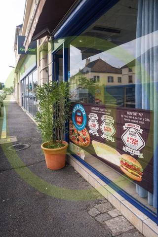 Restaurant à BEAUNE (21200)