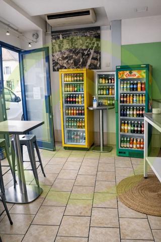 Restaurant à BEAUNE (21200)