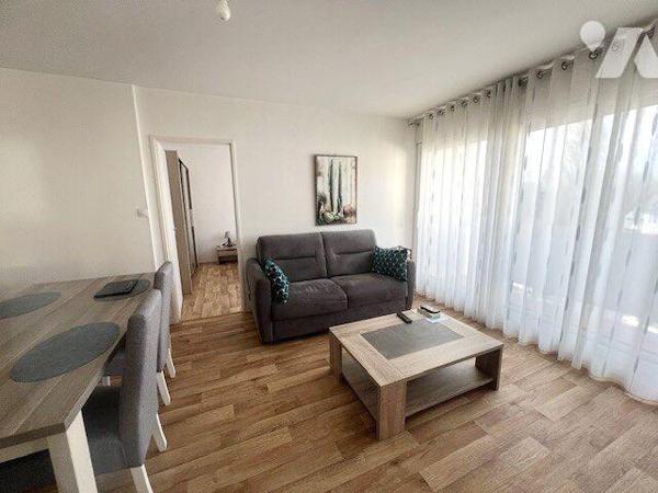 QUIMPER - INVESTISSEURS - Appartement proche centre ville