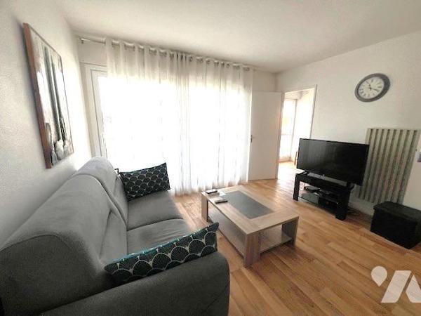 QUIMPER - INVESTISSEURS - Appartement proche centre ville