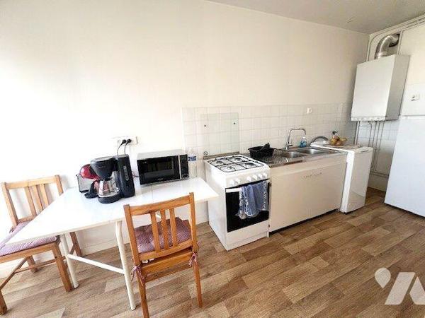 QUIMPER - INVESTISSEURS - Appartement proche centre ville