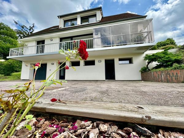 Maison 200 M2 - 6169 M2 Terrain- 27200 Vernon