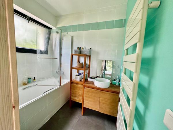 Maison 200 M2 - 6169 M2 Terrain- 27200 Vernon