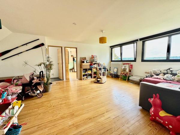 Maison 200 M2 - 6169 M2 Terrain- 27200 Vernon