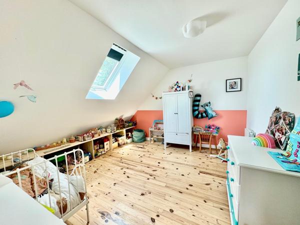 Maison 200 M2 - 6169 M2 Terrain- 27200 Vernon