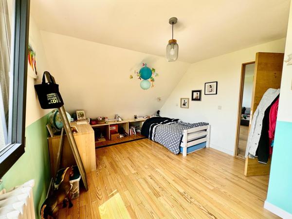 Maison 200 M2 - 6169 M2 Terrain- 27200 Vernon